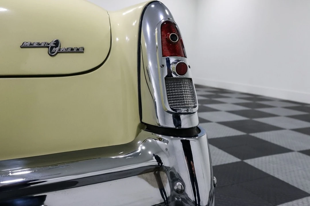 1953 Mercury Monterey - Image 13 of 21