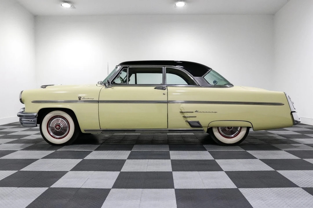 1953 Mercury Monterey - Image 4 of 31