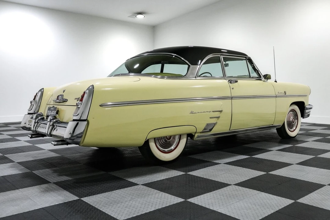 1953 Mercury Monterey - Image 7 of 31
