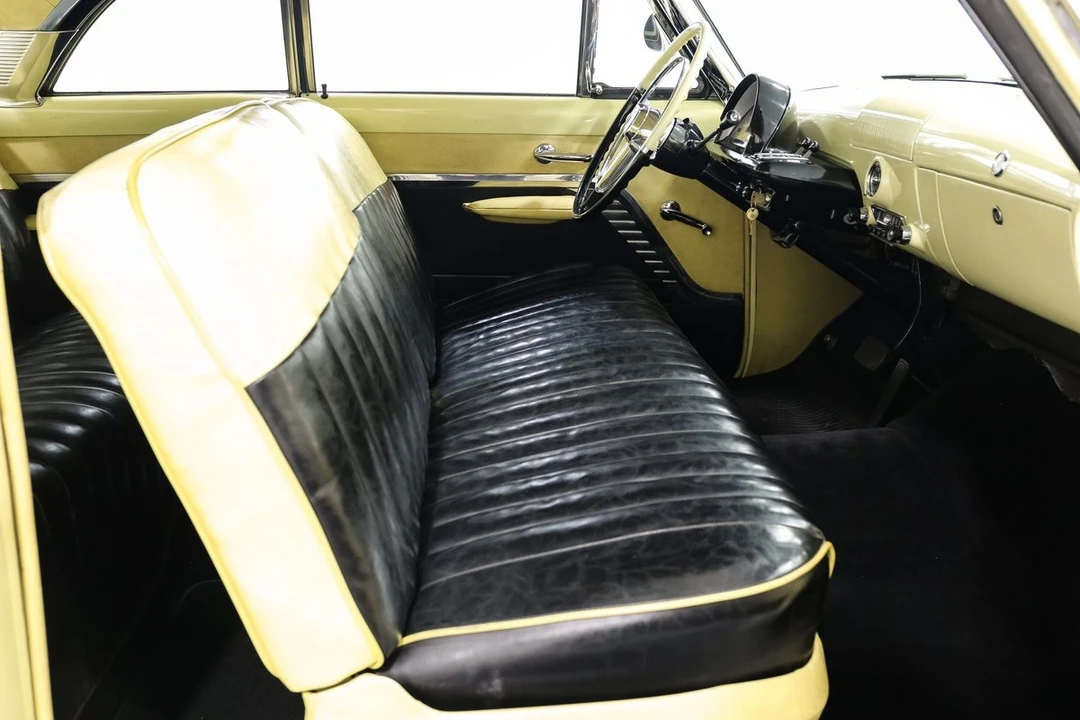 1953 Mercury Monterey - Image 23 of 31