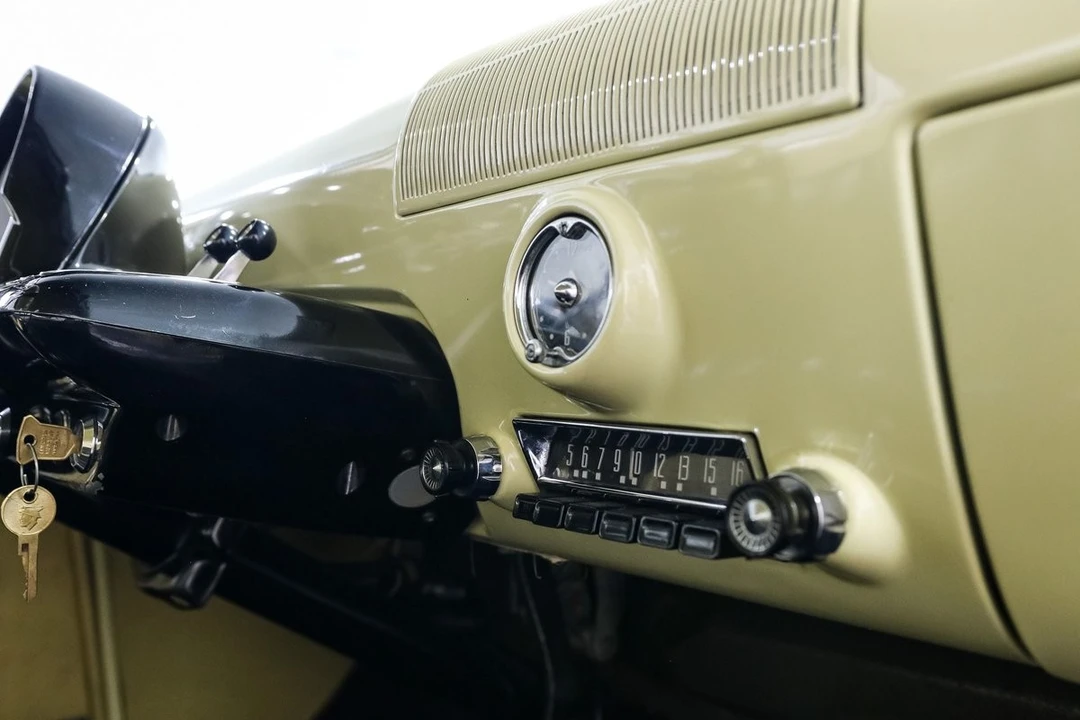 1953 Mercury Monterey - Image 25 of 31