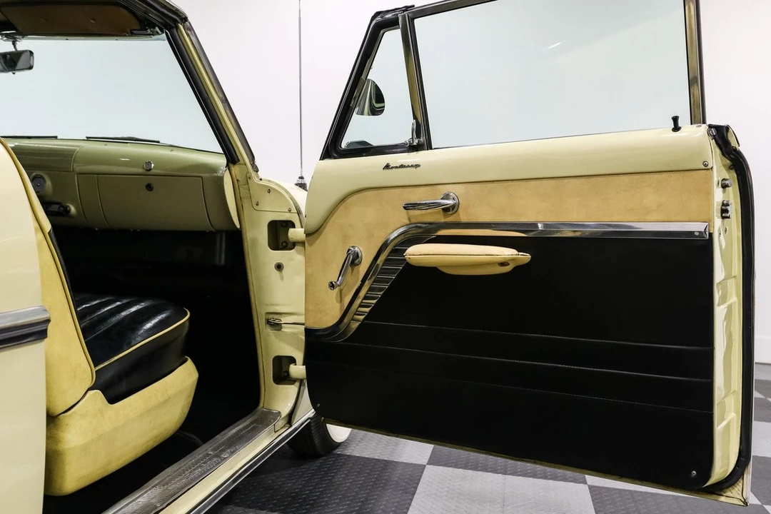 1953 Mercury Monterey - Image 22 of 31
