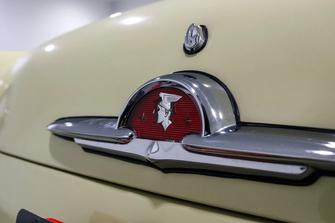1953 Mercury Monterey - Image 12 of 31