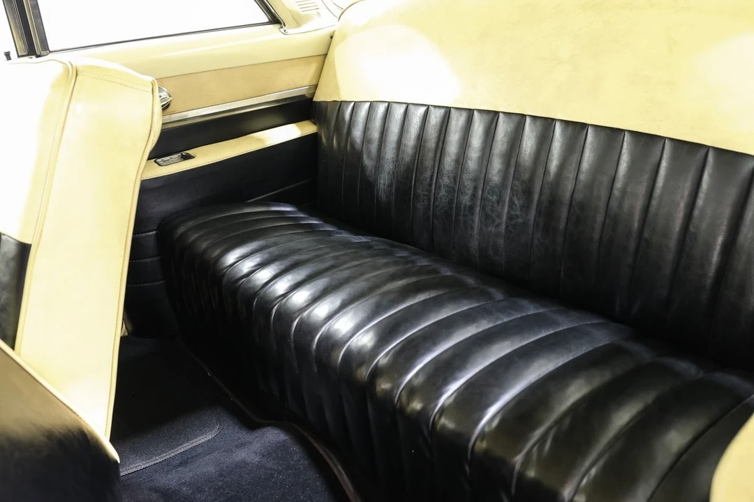 1953 Mercury Monterey - Image 21 of 31