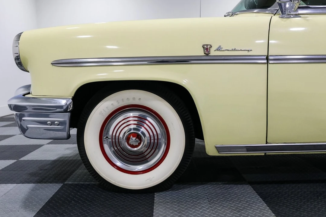 1953 Mercury Monterey - Image 9 of 31