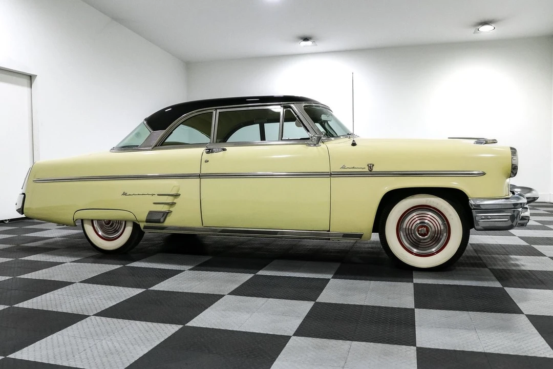 1953 Mercury Monterey - Image 8 of 21