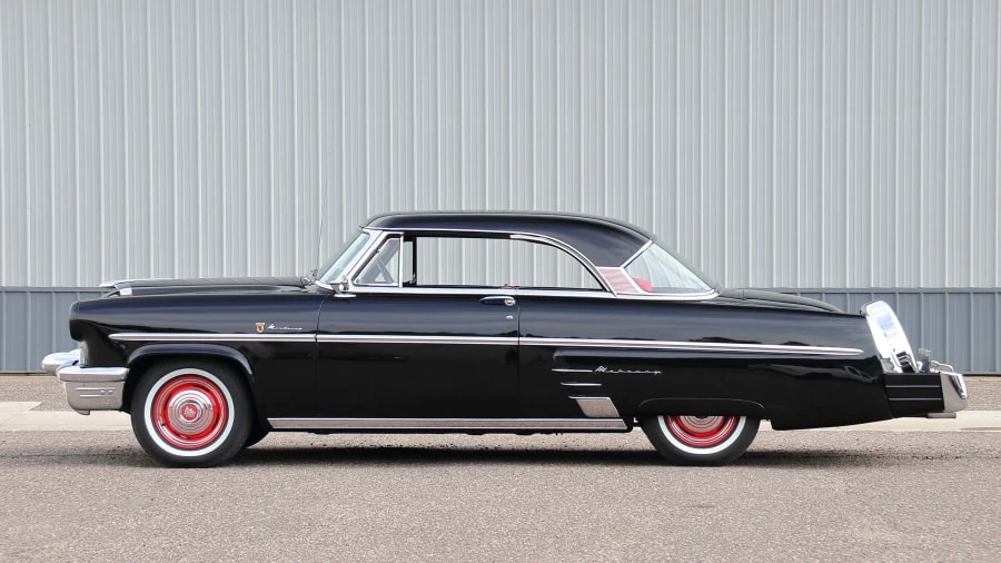 1953 Mercury Monterey - Image 2 of 20