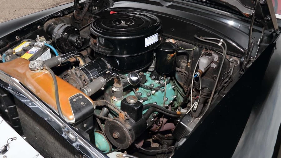 1953 Mercury Monterey - Image 6 of 20