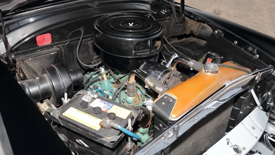 1953 Mercury Monterey - Image 7 of 20