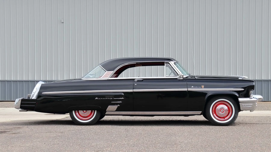 1953 Mercury Monterey - Image 8 of 20