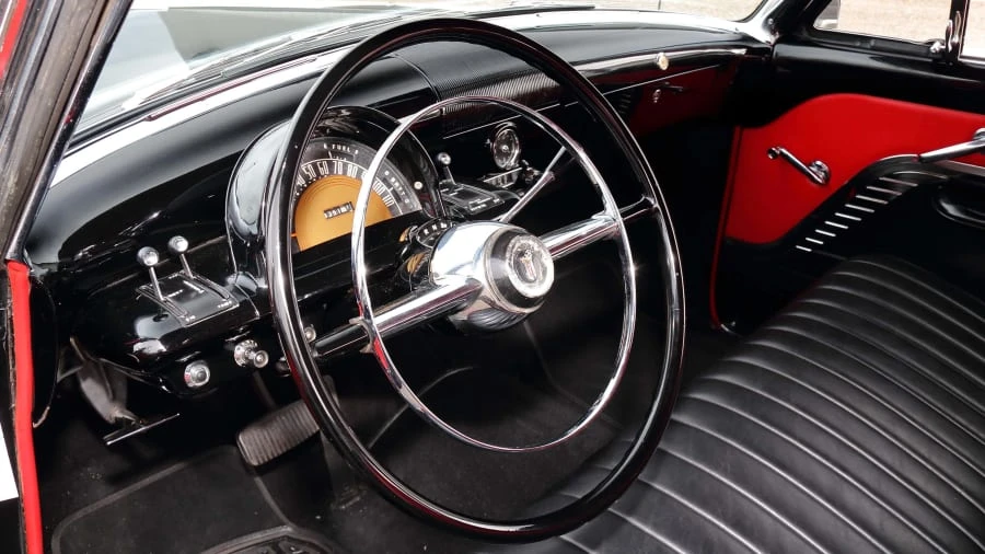1953 Mercury Monterey - Image 9 of 20