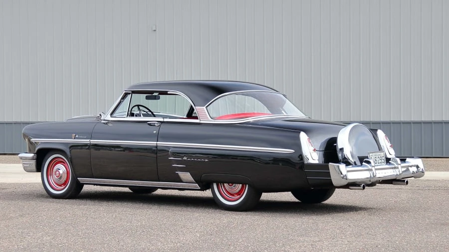 1953 Mercury Monterey - Image 13 of 20