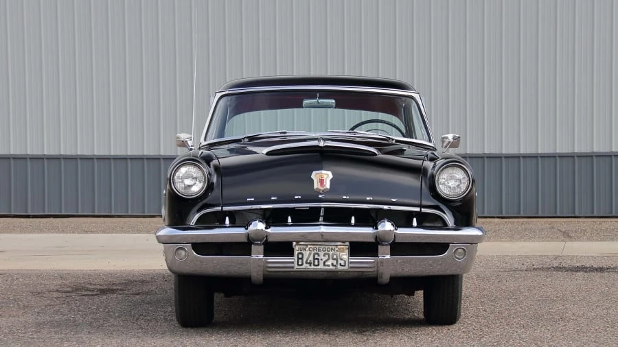1953 Mercury Monterey - Image 14 of 20