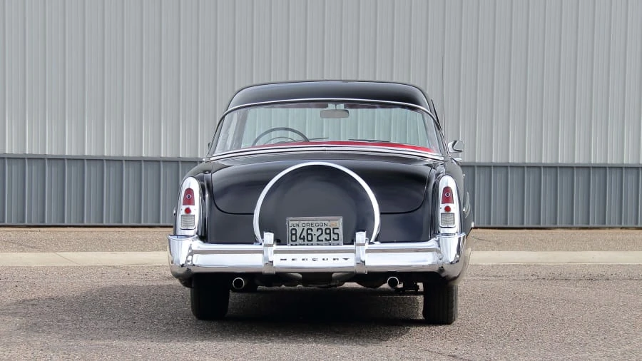 1953 Mercury Monterey - Image 15 of 20