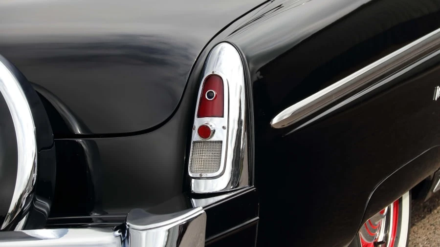 1953 Mercury Monterey - Image 19 of 20