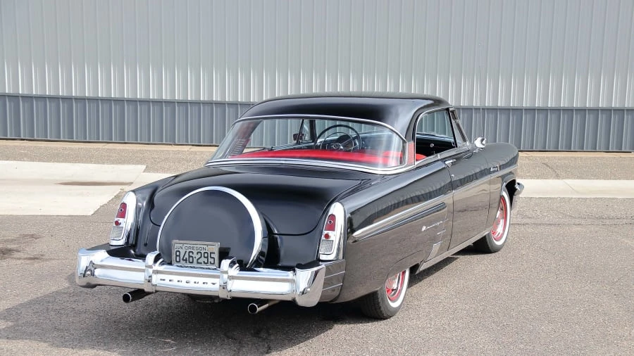 1953 Mercury Monterey - Image 20 of 20