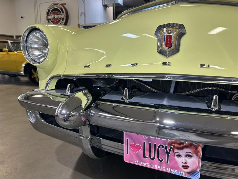 1953 Mercury Monterey - Image 11 of 31