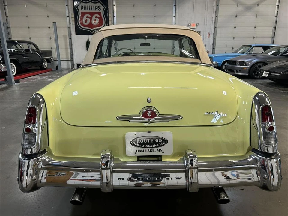 1953 Mercury Monterey - Image 6 of 31