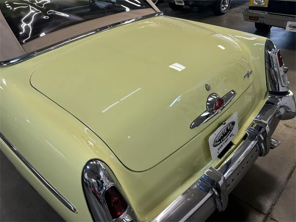 1953 Mercury Monterey - Image 26 of 31