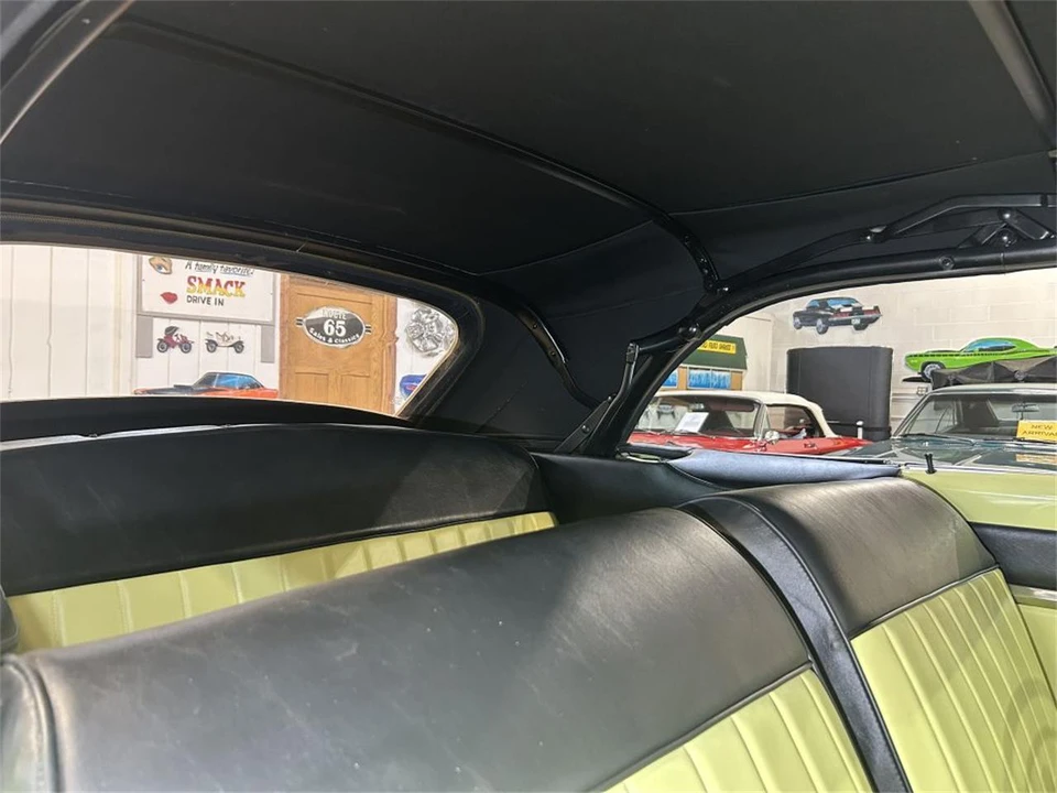 1953 Mercury Monterey - Image 31 of 31