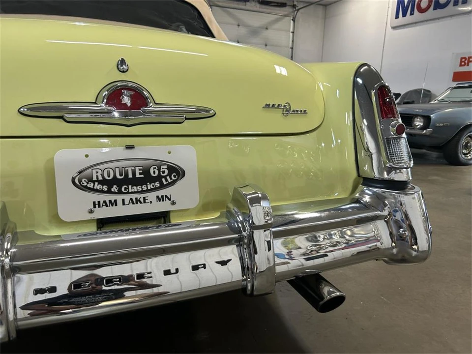 1953 Mercury Monterey - Image 27 of 31