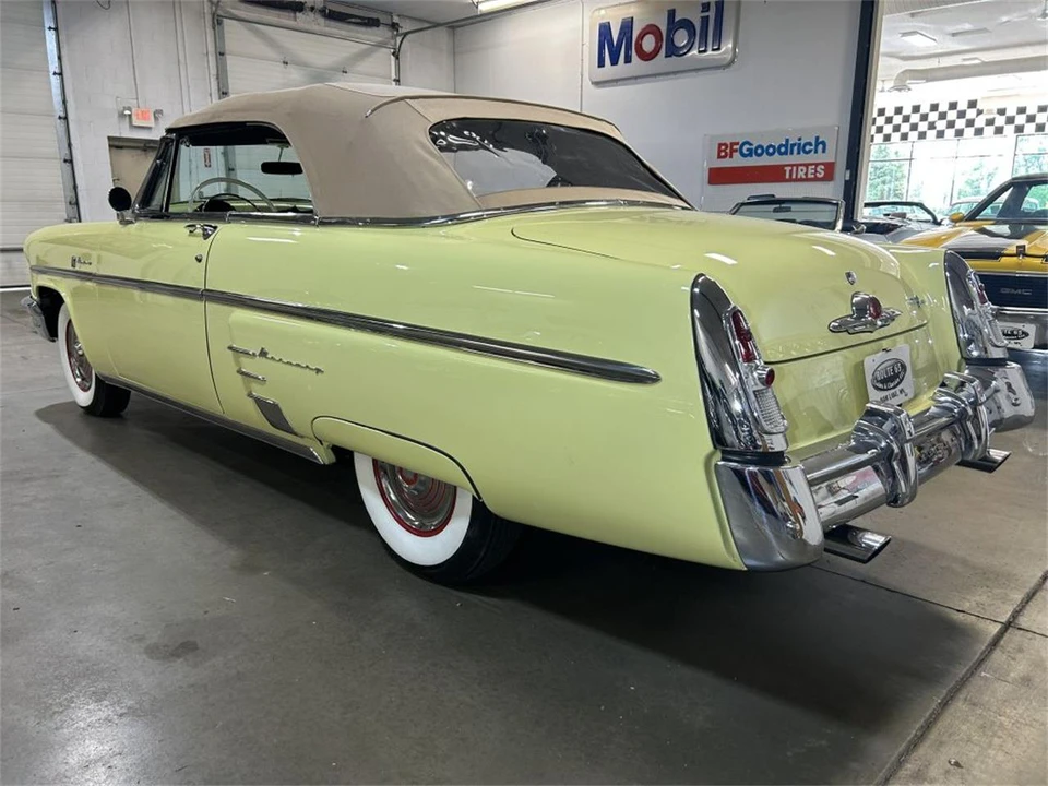1953 Mercury Monterey - Image 7 of 31