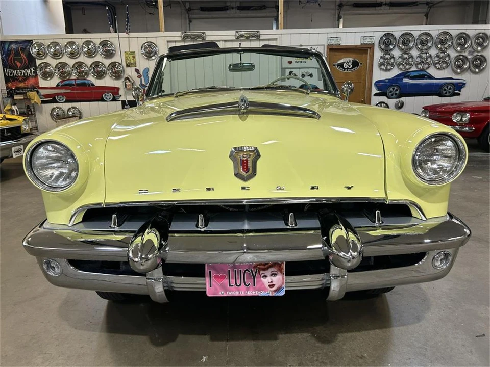 1953 Mercury Monterey - Image 2 of 31