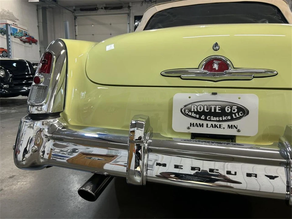 1953 Mercury Monterey - Image 28 of 31