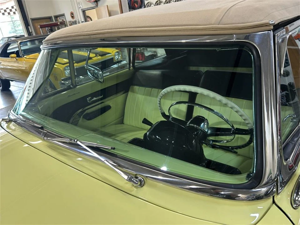 1953 Mercury Monterey - Image 18 of 31
