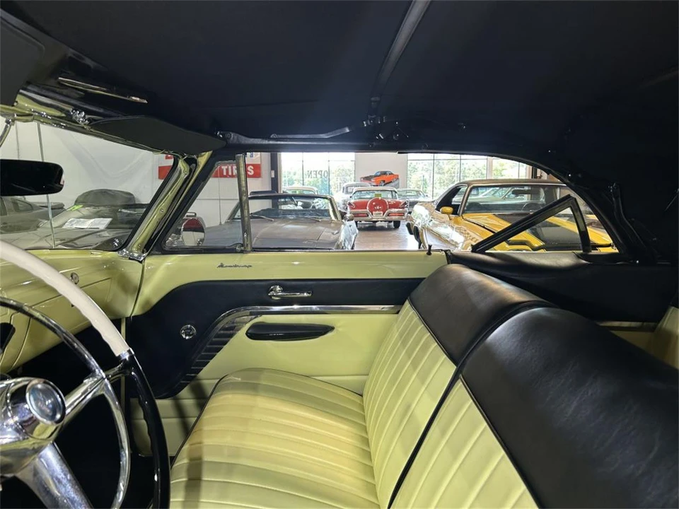 1953 Mercury Monterey - Image 29 of 31