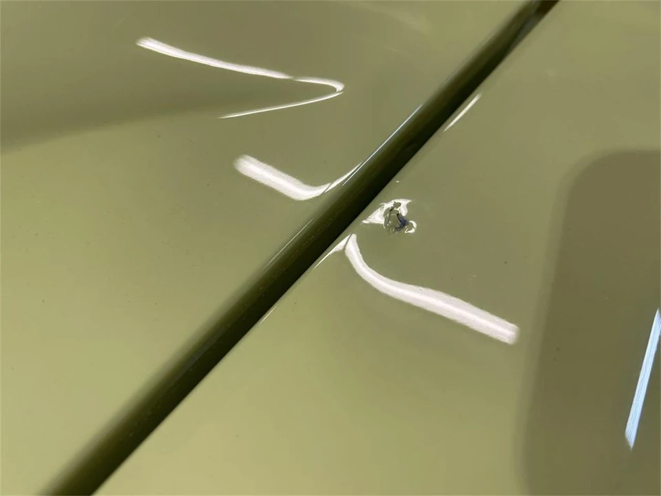1953 Mercury Monterey - Image 14 of 31