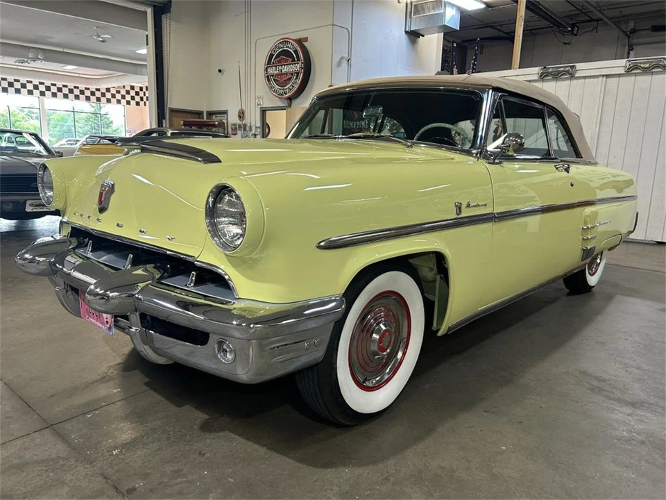 1953 Mercury Monterey - Image 9 of 31