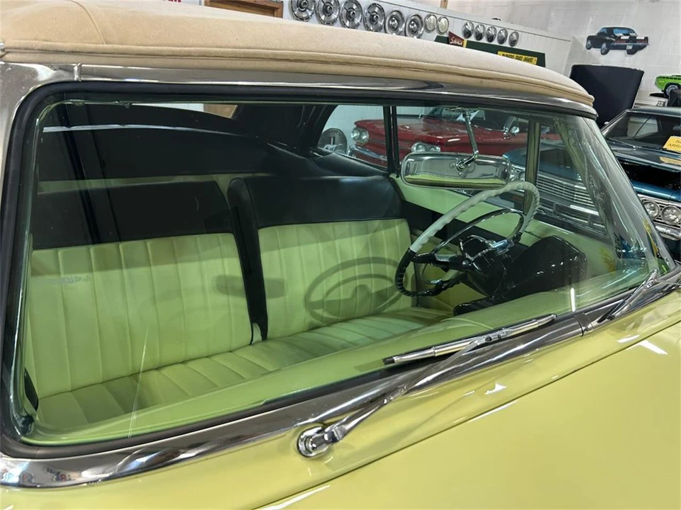 1953 Mercury Monterey - Image 19 of 31