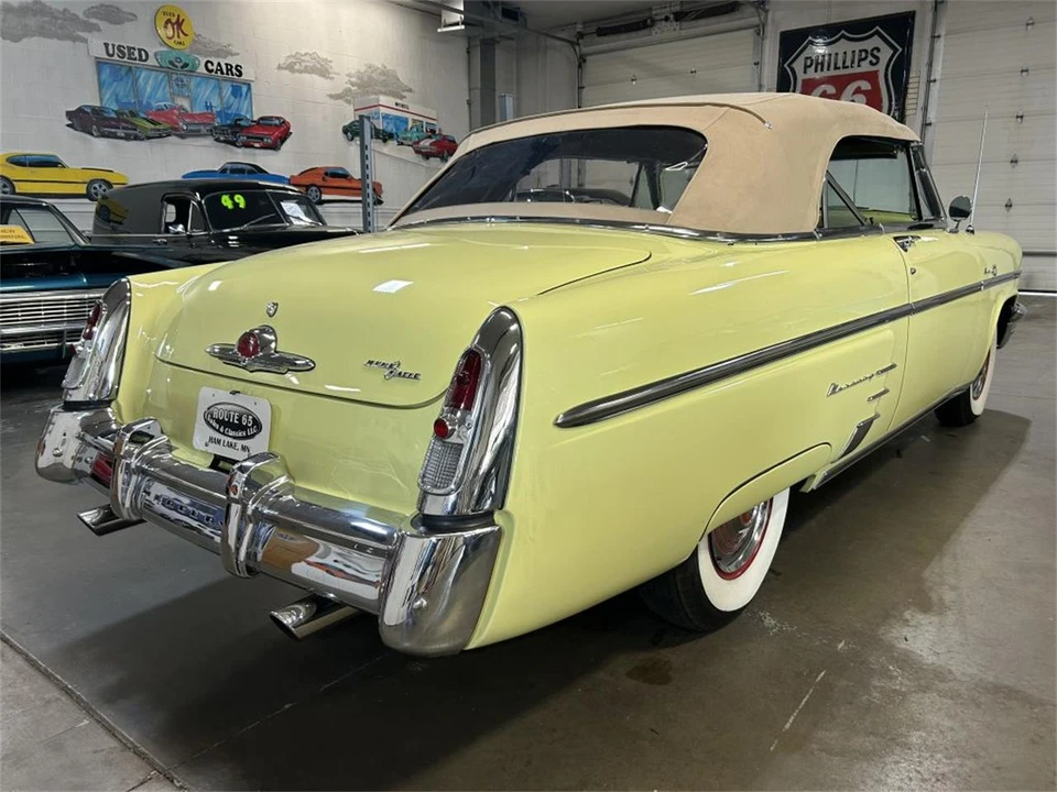 1953 Mercury Monterey - Image 5 of 31