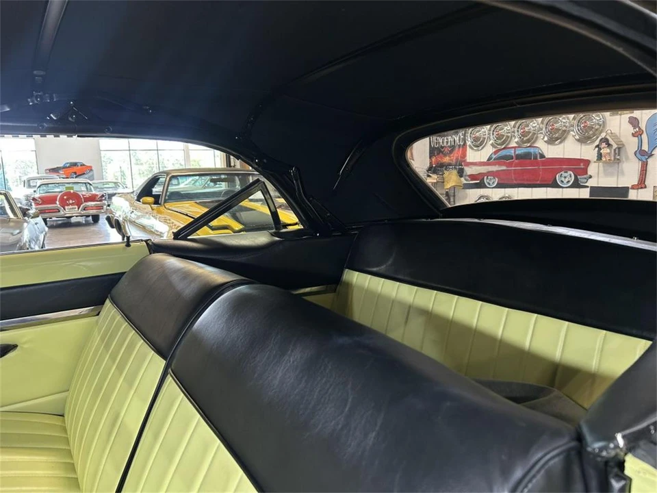 1953 Mercury Monterey - Image 30 of 31