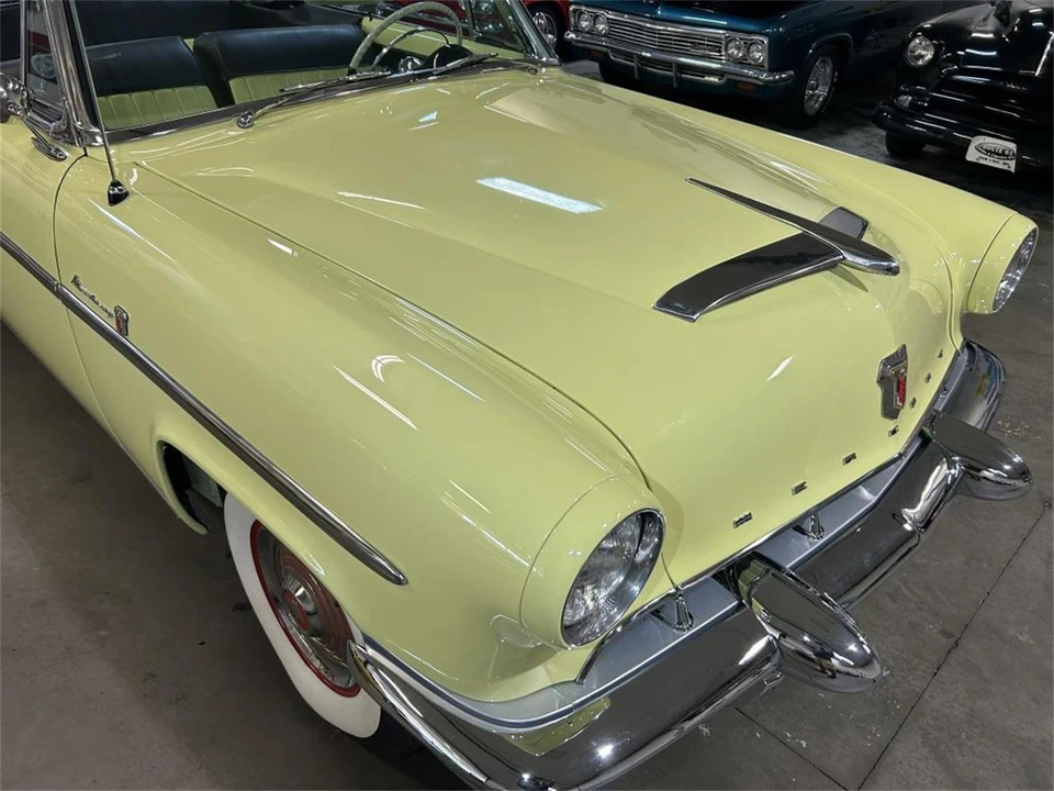 1953 Mercury Monterey - Image 15 of 31