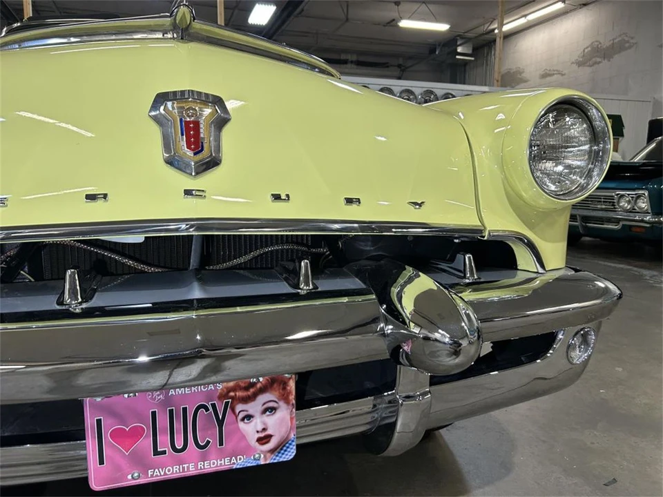 1953 Mercury Monterey - Image 10 of 31