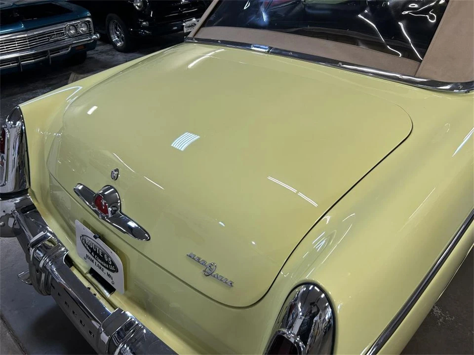 1953 Mercury Monterey - Image 25 of 31