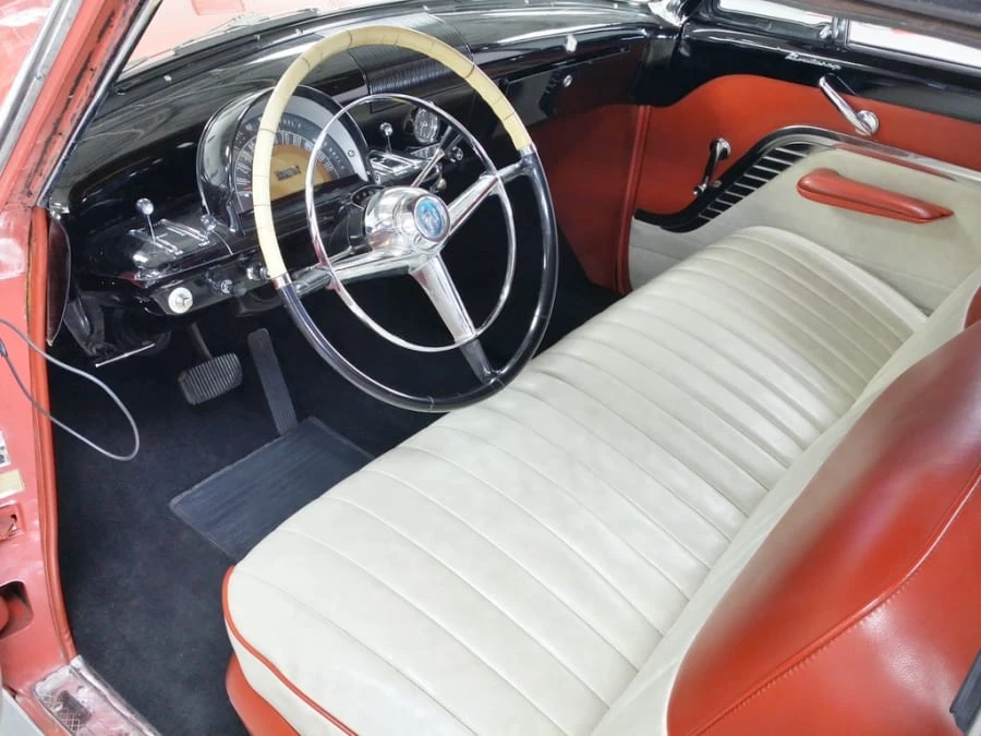 1953 Mercury Monterey - Image 2 of 4