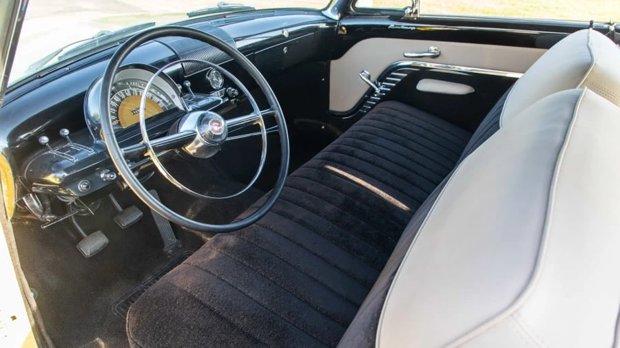 1953 Mercury Monterey - Image 4 of 13