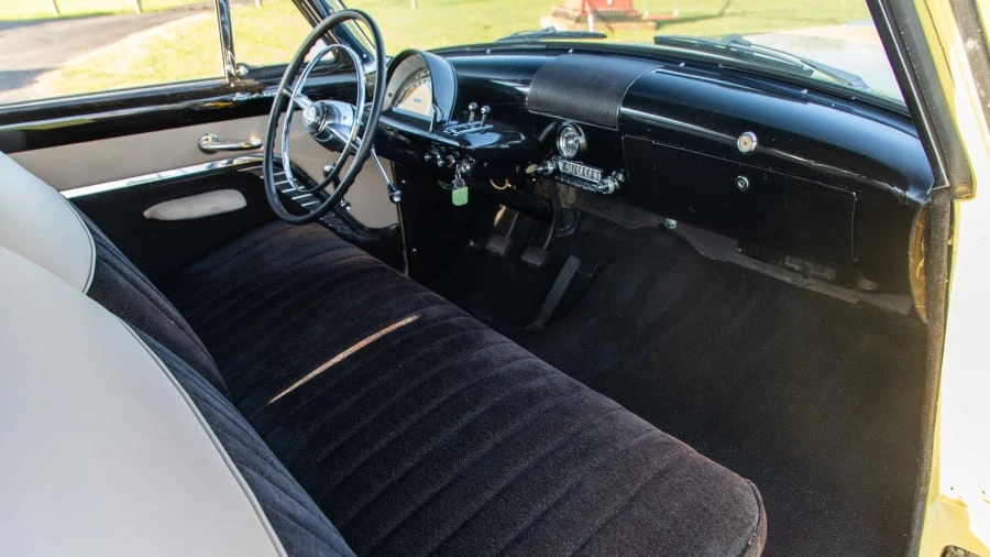 1953 Mercury Monterey - Image 5 of 13