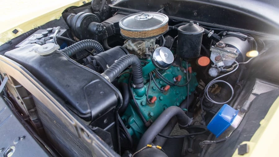 1953 Mercury Monterey - Image 7 of 13