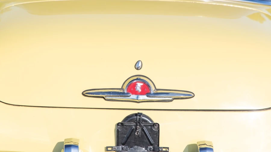 1953 Mercury Monterey - Image 9 of 13