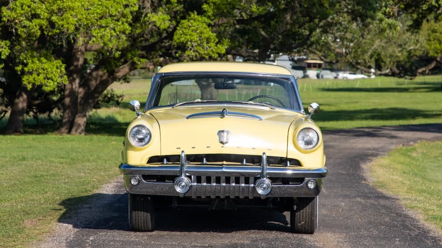 1953 Mercury Monterey - Image 10 of 13