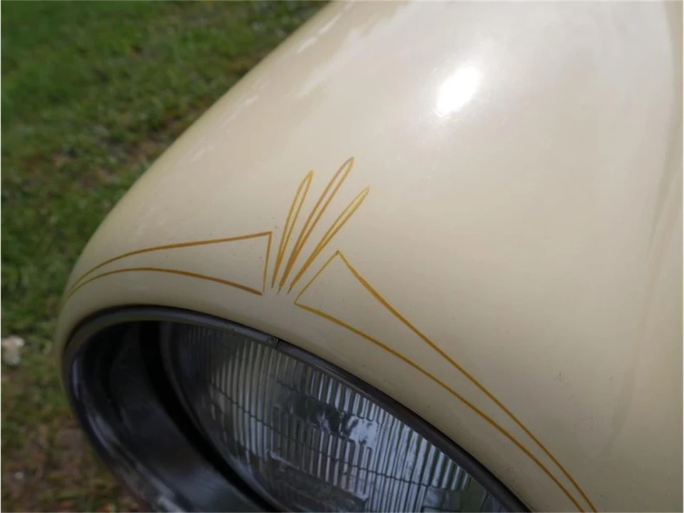 1953 Mercury Monterey - Image 31 of 31