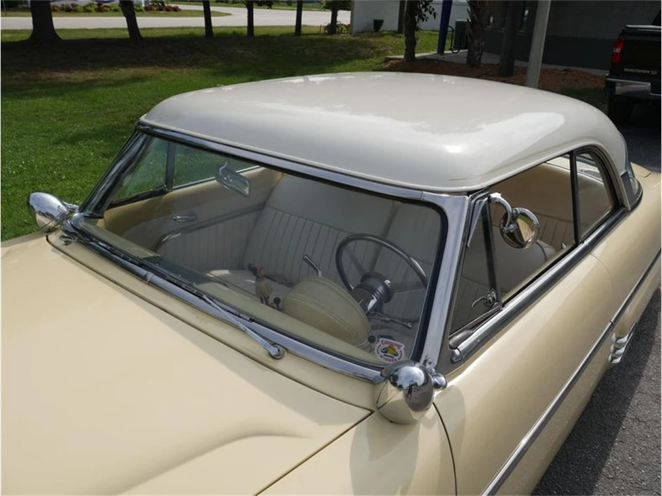 1953 Mercury Monterey - Image 26 of 31