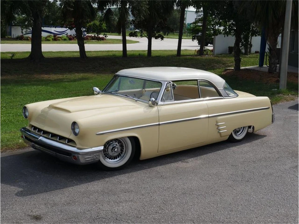 1953 Mercury Monterey - Image 11 of 31