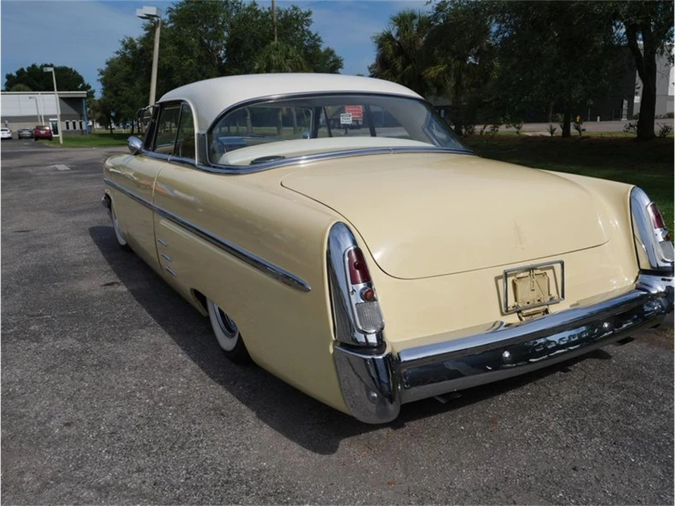 1953 Mercury Monterey - Image 21 of 31