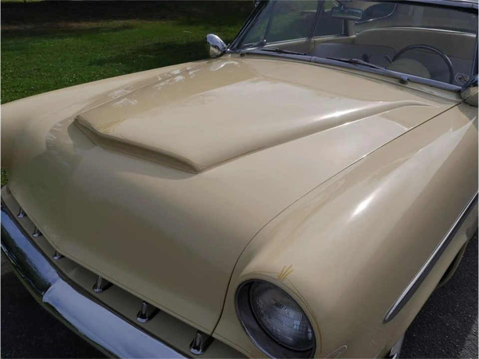 1953 Mercury Monterey - Image 27 of 31