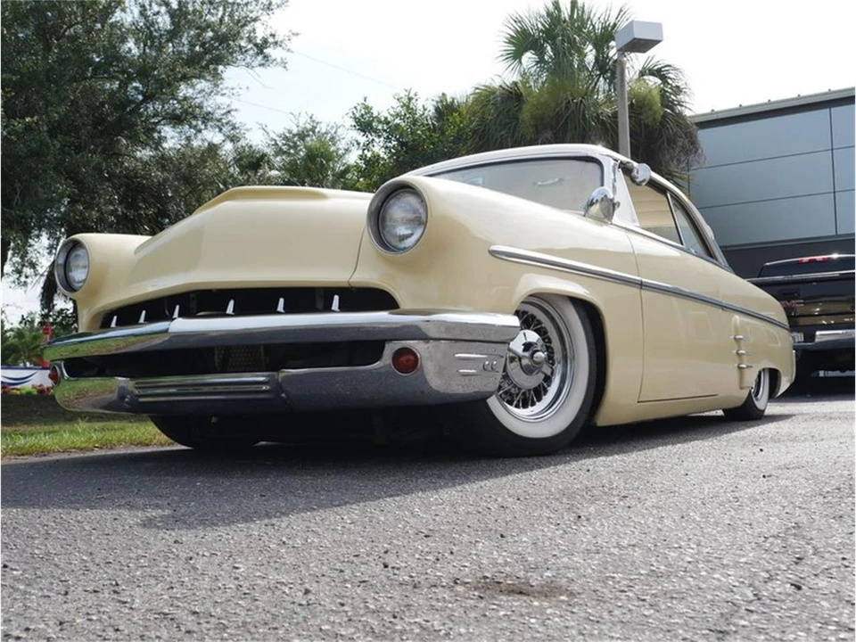 1953 Mercury Monterey - Image 12 of 31
